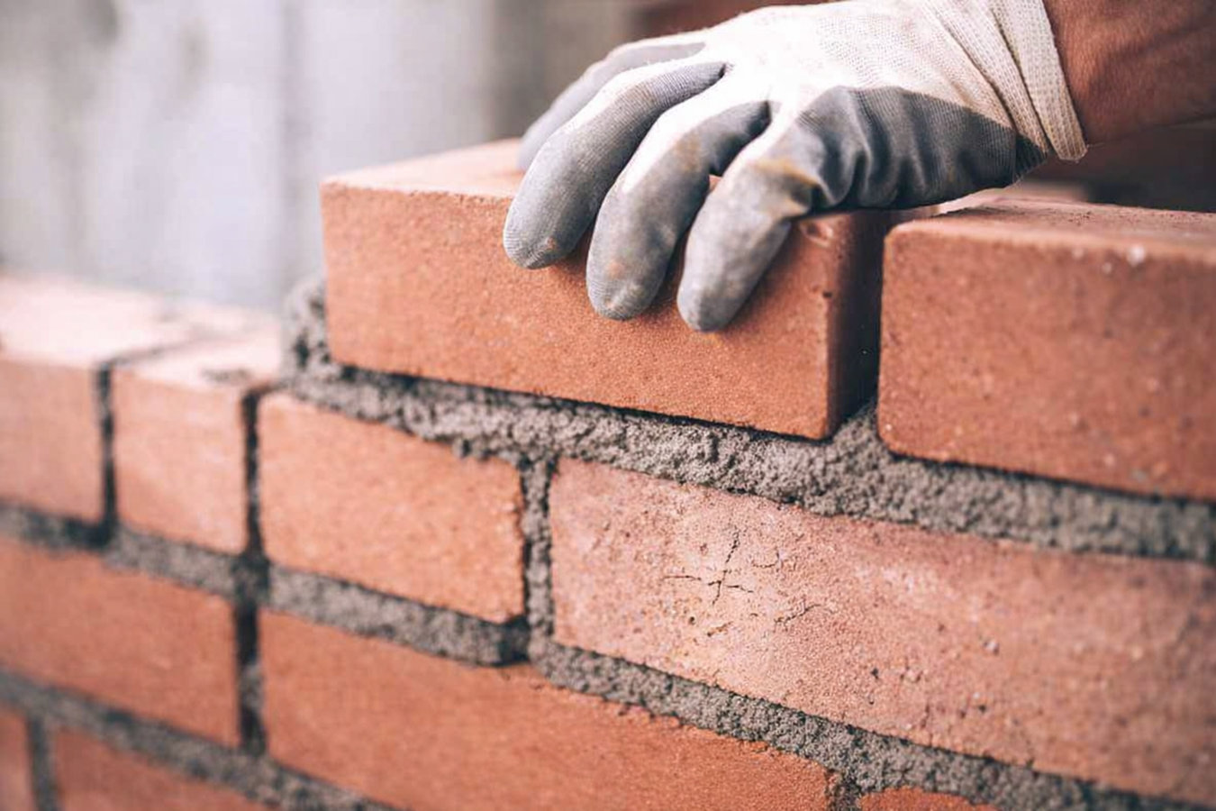 Trusted Brick Wall Installation Mission TX | Precision Mission Concrete ...