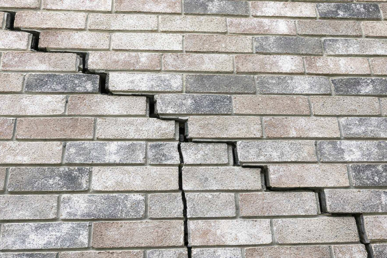 Foundation repair in Mission, TX